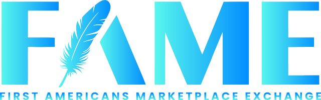 FAME - First Americans Marketplace Exchange